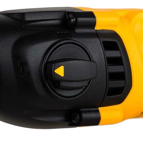 Perforateur 18V DEWALT - machine nue + coffret Tstak - DCH133NT
