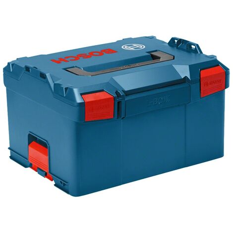 Coffret de transport L-Boxx BOSCH 238 - 1600A012G2