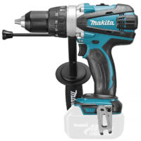 Perceuse visseuse à percussion MAKITA DHP458Z - 18V - Li-Ion - Ø13 mm - Sans batterie, ni chargeur