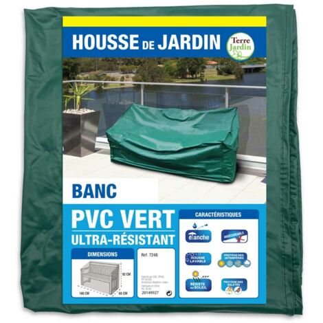 TERRE JARDIN Gartenplane, Braun, 140 G/m², Wetterfest, UV-beständig, Mit Ösen Im 50 Cm Abstand