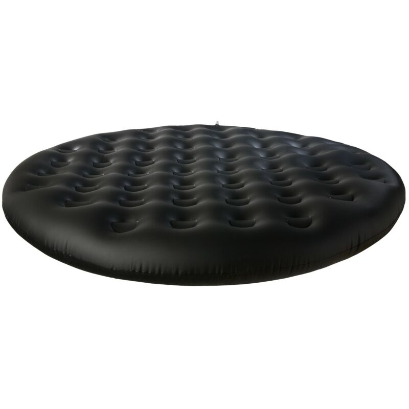 AREBOS Thermische Overtrek voor Whirlpools | 140cm | Opblaasbare AREBOS Thermische Overtrek voor Whirlpools | 140cm | Opblaasbare