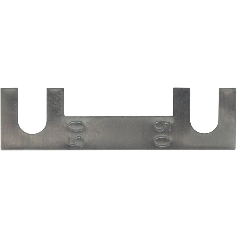 TELWIN - Kit De 20 Fusibles Alpine 50 (50A ) - 802259 - Ce produit de marque Telwin est neuf.