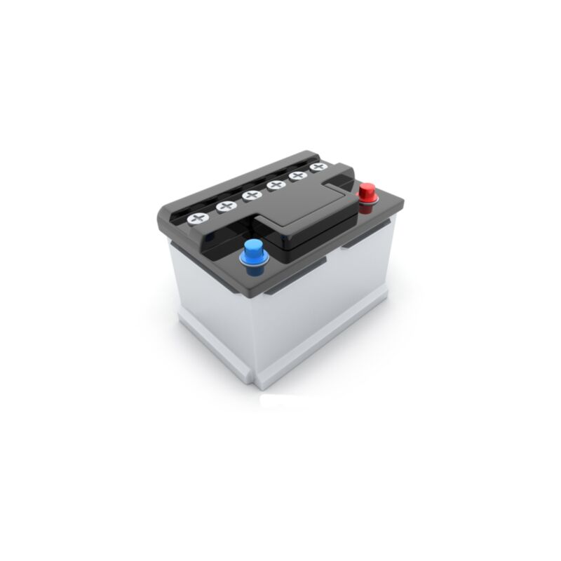 Batterie de démarrage STECO 205 - Ce produit de marque  est neuf.
