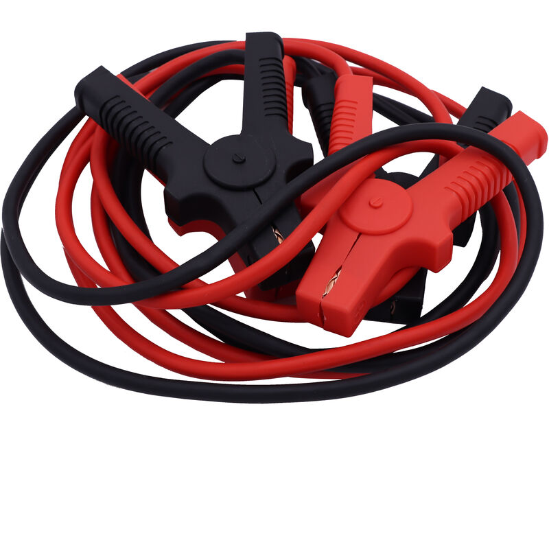 Câble de démarrage Steco Powersports CABLEDEM16 - Câble de démarrage voiture  - Achat moins cher