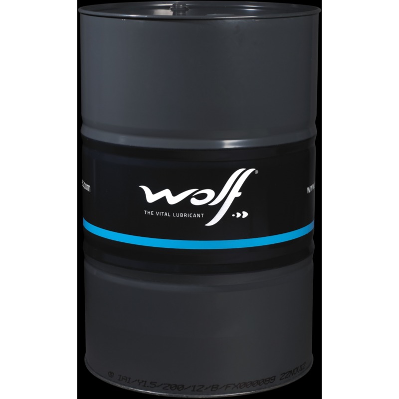 WOLF - Bidon 5 litres d'huile 5W30 OFFICIALTECH 5W30 C2 - 8309113