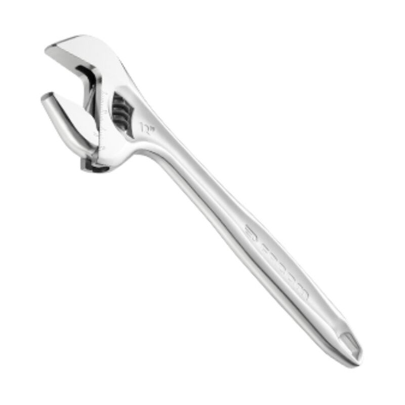 FACOM - Clé à molette, ajustement rapide, 101.G - 101.12GPB - Ce produit de marque Facom est neuf.