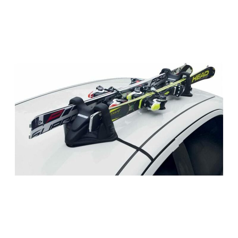 SYNCHRO - Porte-skis magnétique Igloo (2 paires) - 923047