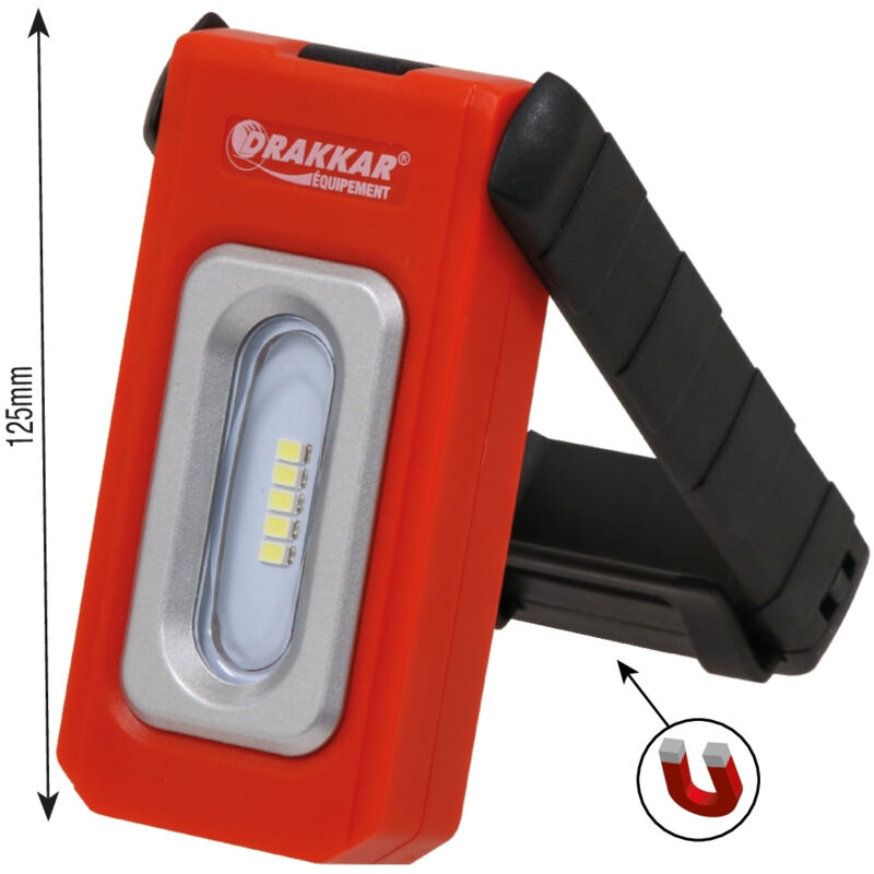 Lampe Torche LED Rechargeable Ultra Puissante - 10 Modes, Zoom, étanche IPX6 - 2 Couleurs (blanc/chaud) - Pour Camping, Urgences