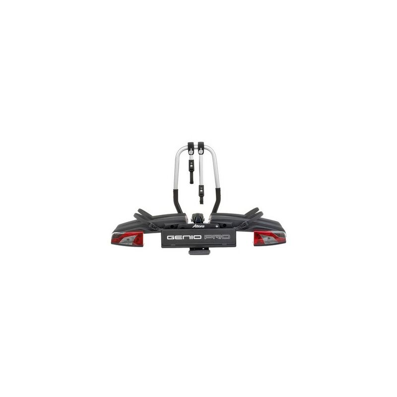 POLAIRE - Porte-vélos plateforme genio pro - PVP2-GENA - Ce produit de marque Polaire est neuf.