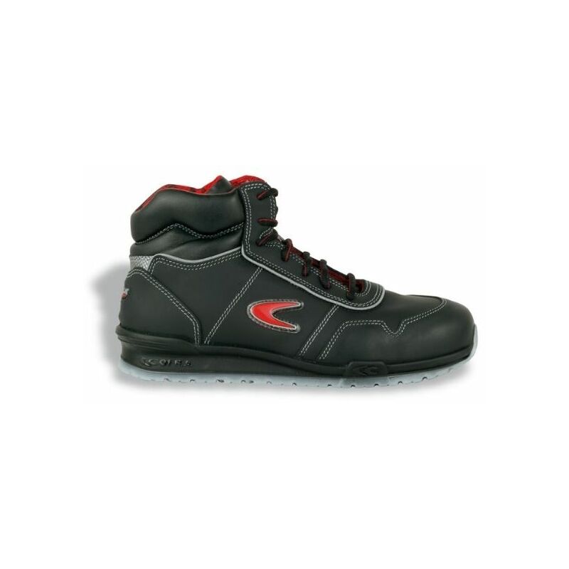 COFRA - Chaussures de sécurité - Block S3 SRC Taille 41