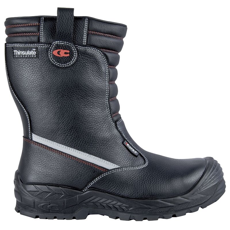 COFRA Bottes de s curit Pursar S3 WR CI HRO SRC Taille 44