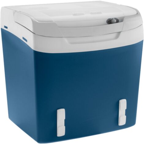 Outsunny Glacière électrique portable congélateur & réfrigérateur 35 L au  meilleur prix sur