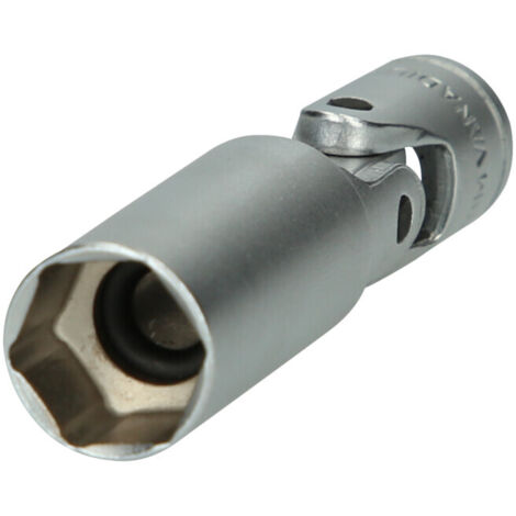 Douilles articulées pour bougies 16mm