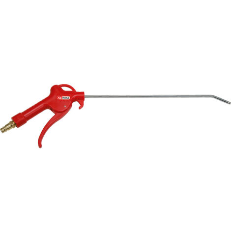 KS Tools - Soufflette avec buse 330 mm - 1/4'' - 6,35 mm - 515.1903
