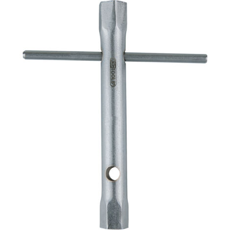 KS Tools - Clé à tube droite, 24 x 26 mm - 518.0883