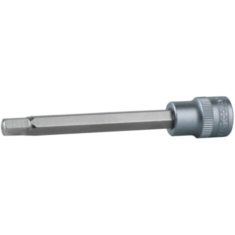 KS TOOLS - Douille tournevis ULTIMATE® 6 pans 3/8", L.110 mm - 7 mm - 922.3853 - Ce produit de marque KSTOOLS est neuf. (1/4)