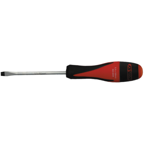 KS Tools - Tournevis ULTIMATE Fente, 5,5 mm - L.100 mm - 922.6006