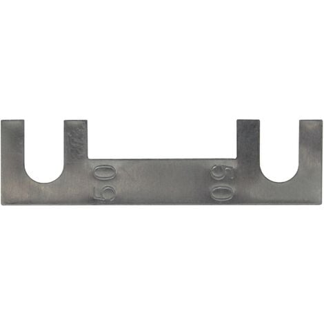 TELWIN - Kit De 20 Fusibles Alpine 50 (50A ) - 802259 - Ce produit de marque Telwin est neuf.
