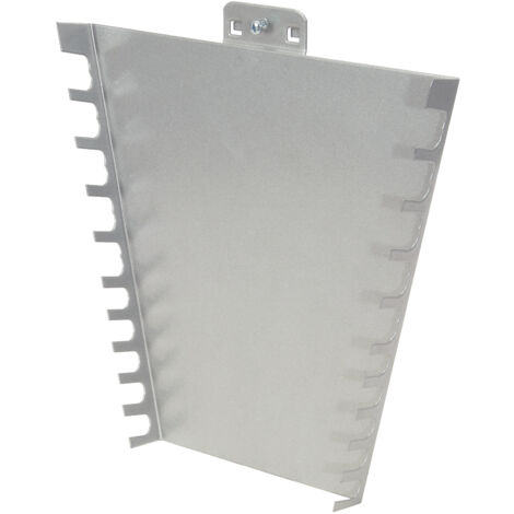 KS Tools - Crochet spécial clés 255x225/125mm - 860.0865