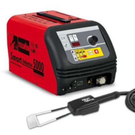 TELWIN - Démarreur portable ultra compact, Power Bank DRIVE 9000 12V - 829565 (1/2)