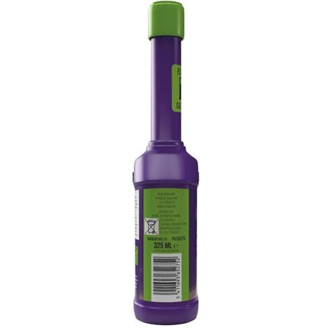 WYNN'S - Additif Anti fumée Essence - 325 ml - W65275 - Ce produit de marque WYNNS est neuf.