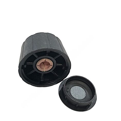 TELWIN - Kit de boutons pour poste à souder Technologie TIG 180 AC-DC-HF-LIFT - 990026 (1/2)