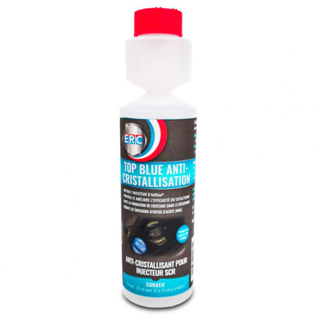 STORM - Nettoyant anti cristalisation top blue - 250ml - 4602F025FR - Ce produit de marque STORM est neuf.
