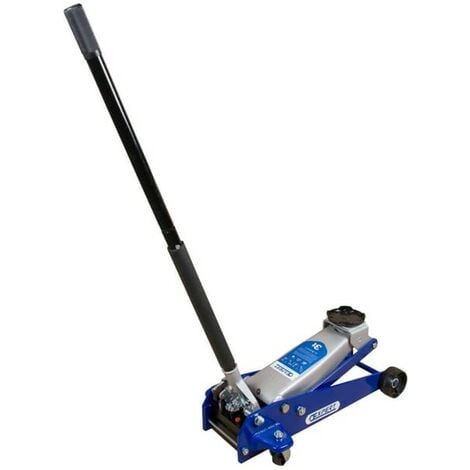 EXPERT - Pack levage Cric 3T + 2 chandelles 3T Expert by Facom - E200142 - Ce produit de marque Expert est neuf.