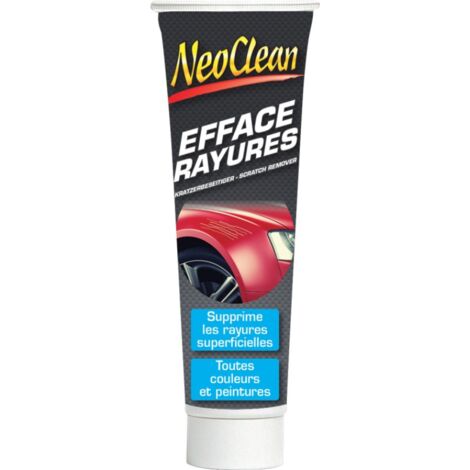 Efface rayures 150g