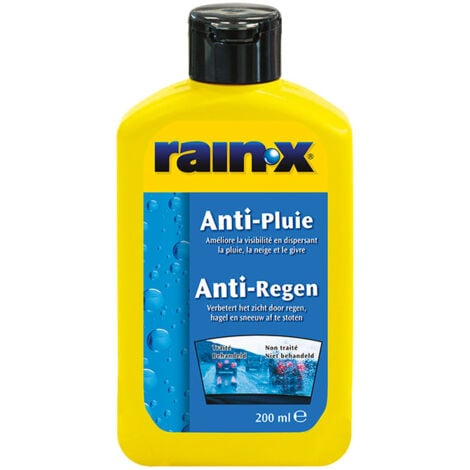Rain-X Anti-Buée 500ML