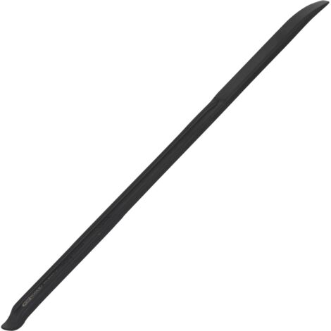 Kstools – Barre démonte pneu extra long 535 mm – Acier chrome vanadium – Tête courbée pour montage facile – Outil pour mécanicien