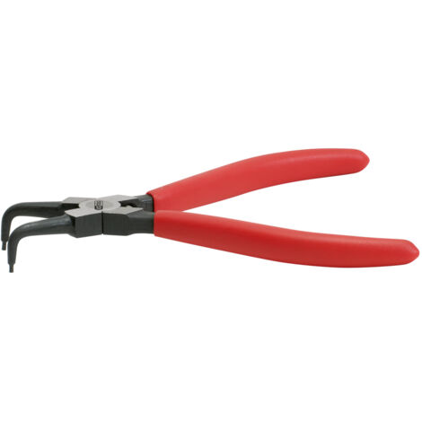 KS Tools - Pince à circlips intérieur coudée 90°, Ø19-60 mm, L. 160 mm - 500.1032 (1/5)