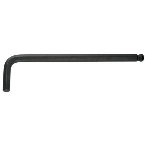 Krino 65101014 Clés Spherique Colorées 1.5 ÷ 10 Aimanté, Set De 9 Pièces, Acier - Clés Et Douilles à La Fnac