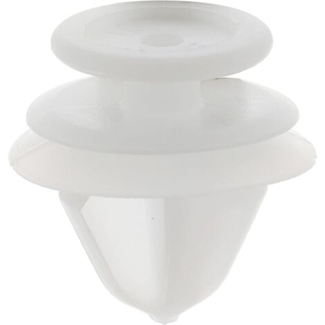 RESTAGRAF - Agrafes pour vehicules type peugeot-citroen - 10435 - Ce produit de marque Restagraf est neuf. (1/3)
