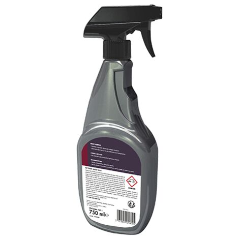 ABEL - Nettoyant jantes 750 ml - 005804 - Ce produit de marque Abel est neuf.