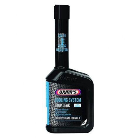 WYNN'S - Anti fuite radiateur - 325 ml - W45641 - Ce produit de marque WYNNS est neuf. (1/3)