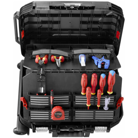 kit d'électricien Facom 14 pcs. BV.R30CM2PB
