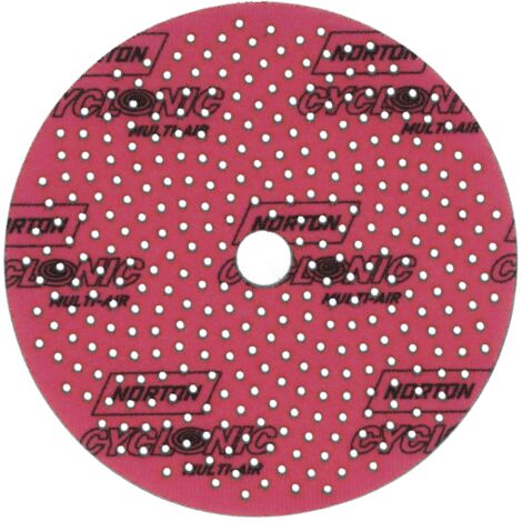 NORTON - Boîte de 50 disques - 150X16 FUSHIA - 66261151672 - Ce produit de marque NORTON est neuf.