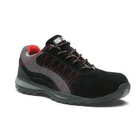 S.24 Chaussure hommes mixte indoor Basse ZEPHIR S1P taille 38