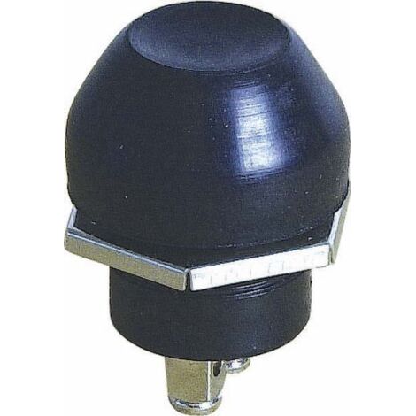 SODELEC - Bouton poussoir 12V - 04269 - Ce produit de marque SODELEC est neuf.