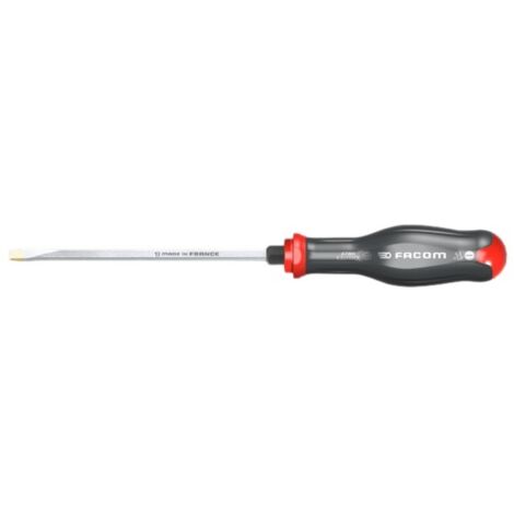 Tournevis protwist SHOCK pour vis à fente 10X175 - Facom (1/2)