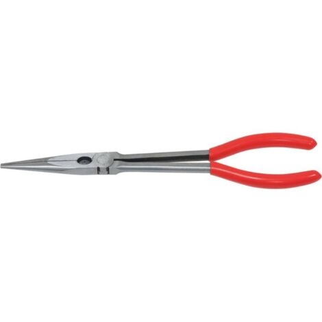 Pince coupante - WESTCOTT - 16700 - 16,5 cm - Acier forgé - Vert - Bricolage