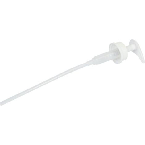 SODISE - Pompe doseuse à visser sur bidon de 5L 300mm - 14524 - Ce produit de marque TOPCAR est neuf. (1/2)