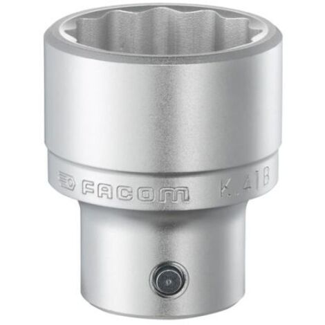 Douille 30mm, entraînement 3/4", Douille 12 points ( Prix pour 1 )
