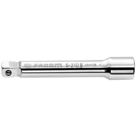 FACOM - S.S - Rallonges angulaires 1/2" - S.210S - Ce produit de marque Facom est neuf.