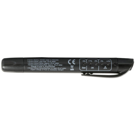 KS Tools - Testeur de liquide de frein - 150.2499 (1/4)