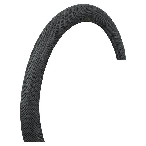 Couvre-volant - AIR GRIP - 44/46 cm - Ventilé - Noir - Pour voiture - Auto