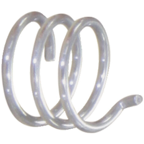 GYS - 5 Ressorts buse pour torche 250 A (MB25) - 042995 - Ce produit de marque Gys est neuf.