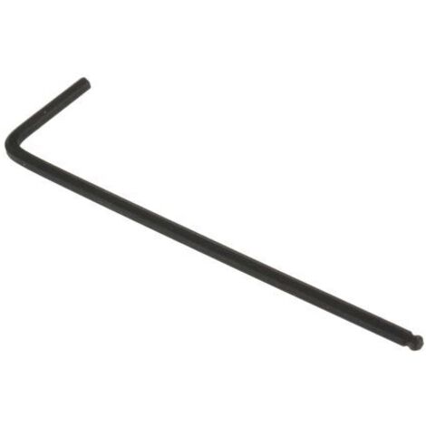 Cle Male Longue Spheriq 7 Mm Facom 83sh7