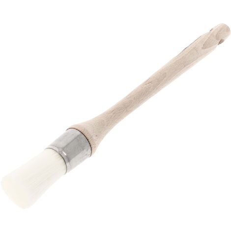 THEARD - Brosse de pouce nylon blanc - n°4 - PN/4 - Ce produit de marque THEARD est neuf.